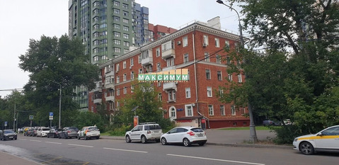 Комната 18.1 кв.м. в Москве, ул. Вишневая, д.4, 5700000 руб.