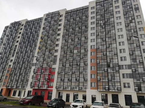 Москва, 1-но комнатная квартира, Долгопрудная аллея д.14 к3, 3250000 руб.