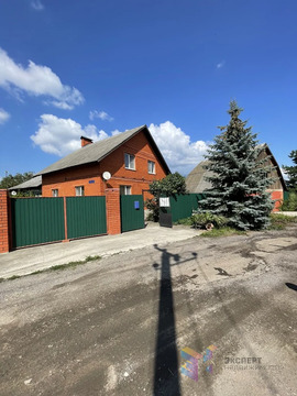 Продаю Дом 188 кв.м, пос. Михнево Ступинский район., 18000000 руб.