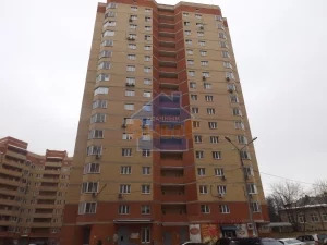 Раменское, 1-но комнатная квартира, ул. Чугунова д.д. 15/3, 3850000 руб.