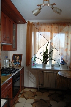 Продается 3-комнатная квартира Раменский район п. Быково ул. Щорса 1а Продается 3-комнатная квартира Раменский район п. Быково ул. Щорса 1а