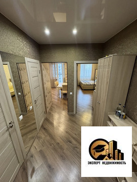 Ленинский, 1-но комнатная квартира, Бутово парк д.22, 8700000 руб.