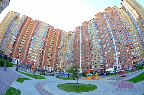 ВНИИССОК, 1-но комнатная квартира, ул. Дениса Давыдова д.11, 3400000 руб.