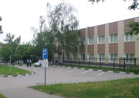 Офисное здание 673 м2 в 2 км. от МКАД, Дзержинский, 44500000 руб.