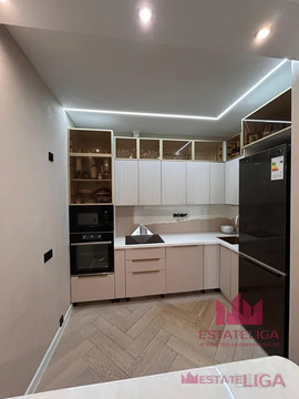 Москва, 3-х комнатная квартира, Ильменский проезд д.14к1, 36000000 руб.