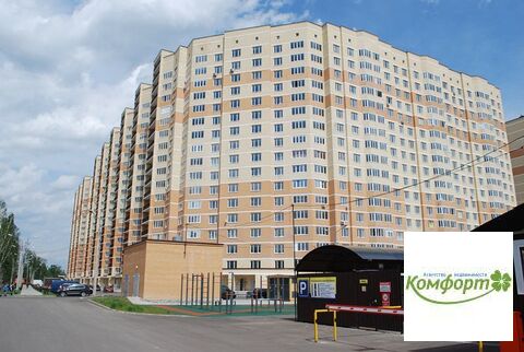 Раменское, 1-но комнатная квартира, ул.Крымская д.д.12, 2900000 руб.