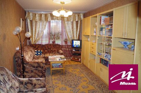 Воскресенск, 3-х комнатная квартира, ул. Зелинского д.20, 3200000 руб.