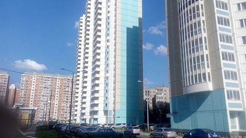 Люберцы, 3-х комнатная квартира, проспект Победы д.дом 16, корпус 3, 6834600 руб.