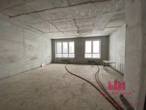 4-комнатная квартира, 140 кв.м., в ЖК "Сердце столицы" 4-комнатная квартира, 140 кв.м., в ЖК "Сердце столицы"