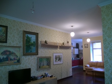 Ивантеевка, 3-х комнатная квартира, ул. Первомайская д.44, 5990000 руб.