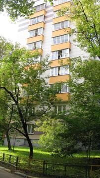 Москва, 1-но комнатная квартира, ул. Академика Скрябина д.26 к2, 4550000 руб.