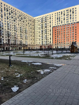 Мирный, 1-но комнатная квартира, Академика Северина д.13, 6990000 руб.