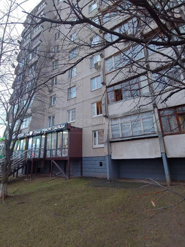 Продажа квартиры, Балашиха, Балашиха г. о, Свердлова, 37