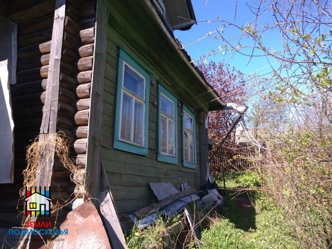 Продажа дома, Куликово, Дмитровский район, 850000 руб.