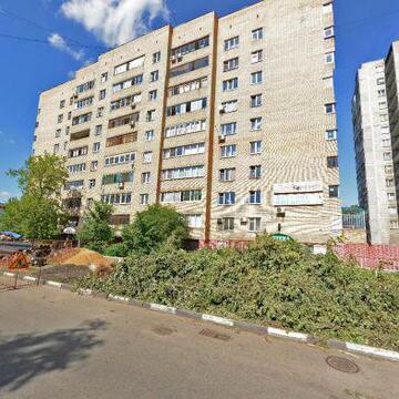 Жуковский, 2-х комнатная квартира, ул. Чкалова д.д.2, 5000000 руб.