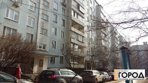 Москва, 2-х комнатная квартира, Новоясеневский пр-кт. д.12 к3, 6150000 руб.