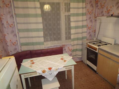 Серпухов, 1-но комнатная квартира, ул. Пушкина д.46, 10000 руб.