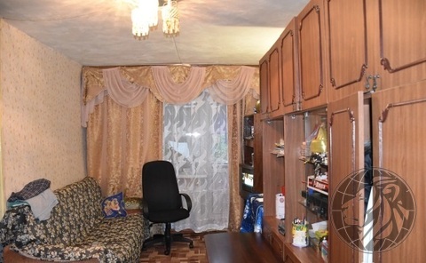 Подольск, 1-но комнатная квартира, ул. Индустриальная д.27 к37, 2300000 руб.