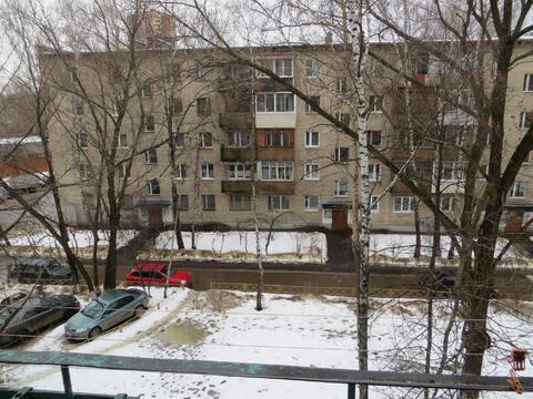 Реутов, 1-но комнатная квартира, ул. Советская д.9, 3600000 руб.