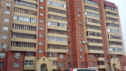 Серпухов, 3-х комнатная квартира, ул. Осенняя д.7, 5850000 руб.