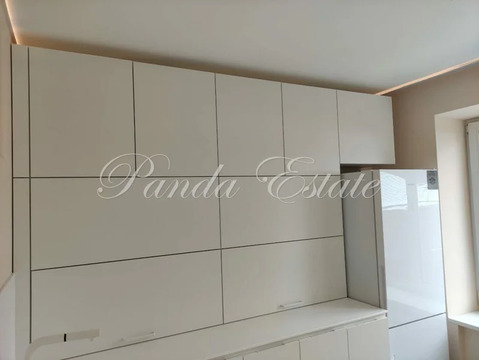 Москва, 3-х комнатная квартира, пуговишников переулок улица д.8, 43400000 руб.