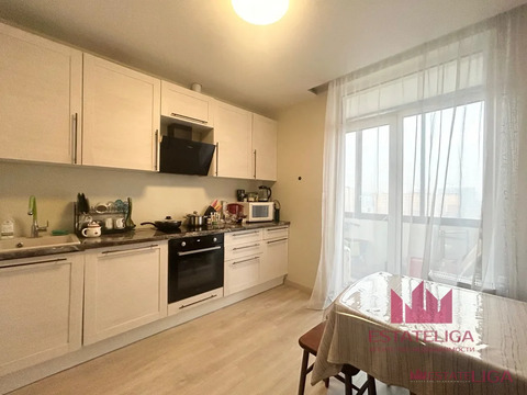 Москва, 3-х комнатная квартира, Скандинавский бульвар д.1к2, 16850000 руб.