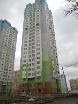 Москва, 3-х комнатная квартира, ул. Синявинская д.11 к8, 7000000 руб.