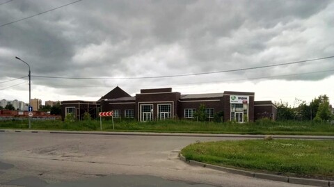 Продажа торгового здания 1500 м2 в Железнодорожном, Советская 58, 38000000 руб.