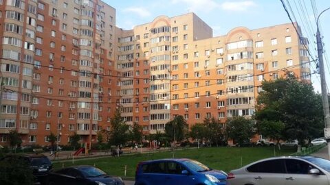 Подольск, 1-но комнатная квартира, ул. Колхозная д.18, 4300000 руб.
