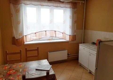Щелково, 1-но комнатная квартира, Аничково д.8, 2340000 руб.