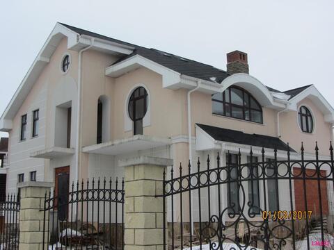 Продажа дома, Горки, Волоколамский район, Коттеджный поселок Горки, 19500000 руб.