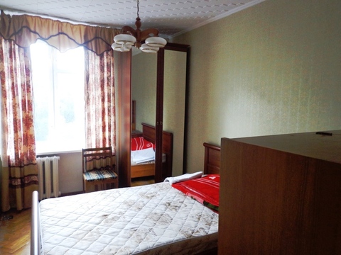 Химки, 3-х комнатная квартира, ул. Кирова д.6а, 6100000 руб.