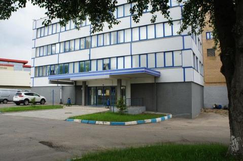 Производственно-складское помещение 891 м. на Дмитровском ш. 87, 6000 руб.