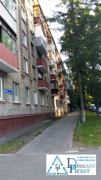 Люберцы, 1-но комнатная квартира, ул. Красноармейская д.1, 3150000 руб.