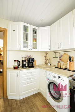 Москва, 3-х комнатная квартира, Хохловский пер. д.10с7, 34600000 руб.