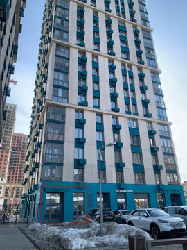 Сдается помещение 106 кв.м. у м. Фонвизинская, 45155 руб.