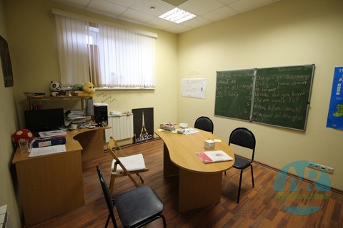 Продается офис в поселке совхоза имени Ленина Продается офис в поселке совхоза имени Ленина