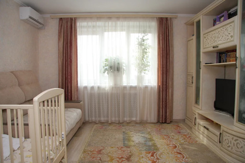 Москва, 2-х комнатная квартира, ул. Святоозерская д.15, 13950000 руб.