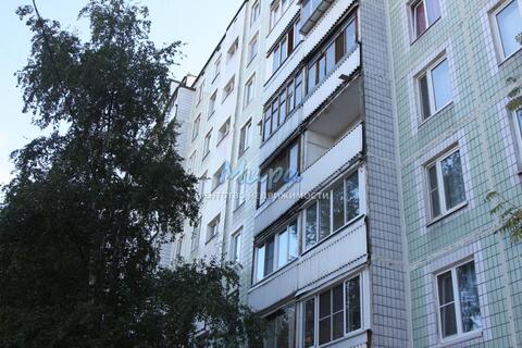 Москва, 2-х комнатная квартира, ул. Паустовского д.4, 8200000 руб.