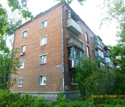 Электросталь, 1-но комнатная квартира, Пионерская ул, д.19, 1719000 руб.
