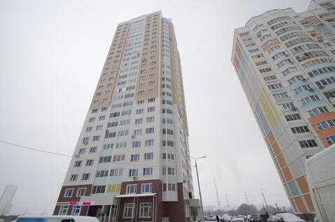 Мытищи, 2-х комнатная квартира, Борисовка д.16, 6600000 руб.