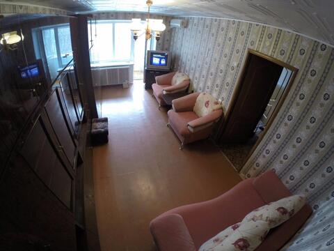 Истра, 2-х комнатная квартира, ул. Ленина д.4, 3700000 руб.