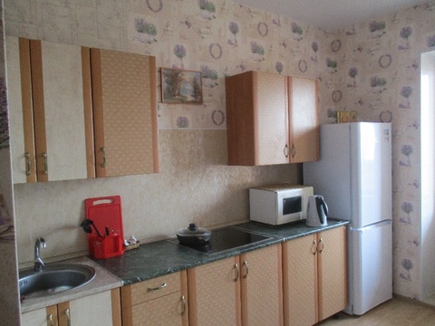 Мытищи, 1-но комнатная квартира, ул. Колпакова д.29, 27000 руб.