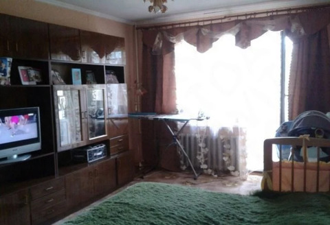 Орехово-Зуево, 1-но комнатная квартира, ул. Крупской д.19, 1750000 руб.