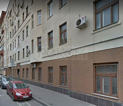 Москва, 2-х комнатная квартира, Фурманный пер. д.24, 18600000 руб.