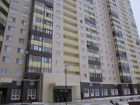 Пушкино, 2-х комнатная квартира, Тургенева д.13, 4850000 руб.