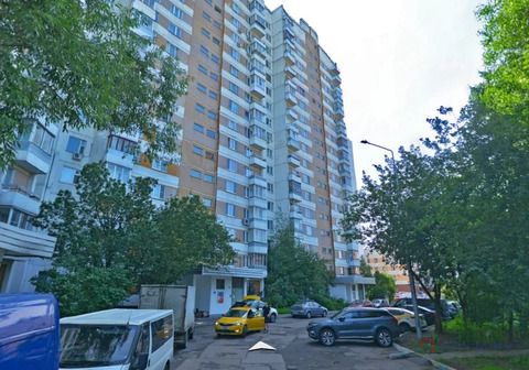 Москва, 2-х комнатная квартира, Боровское ш. д.58к1, 18630000 руб.