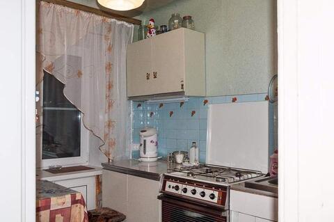 Ступино, 1-но комнатная квартира, ул. Тимирязева д.56, 2000000 руб.