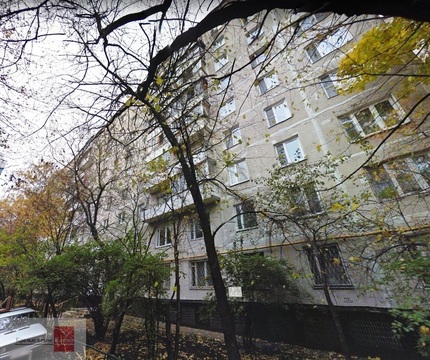 Москва, 3-х комнатная квартира, ул. Вешняковская д.22 к2, 7500000 руб.
