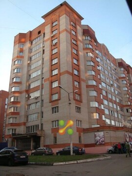 Истра, 3-х комнатная квартира, ул. Рабочая д.5б, 6800000 руб.